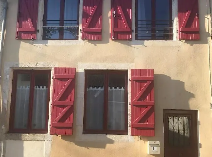 La Taniere
