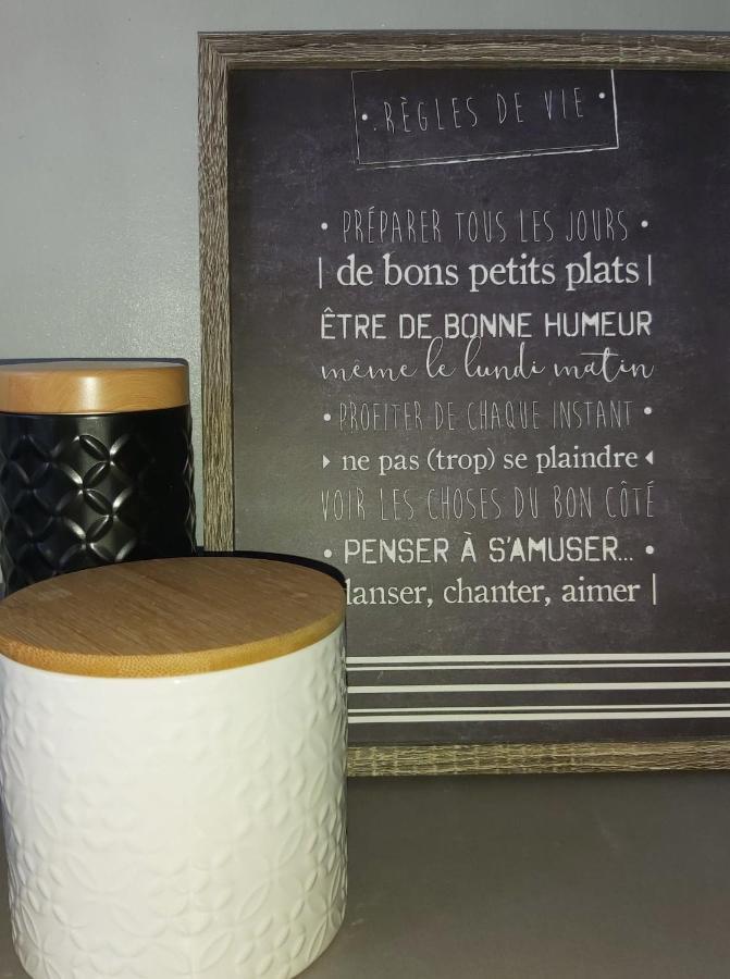 La Taniere Sorcy-Saint-Martin